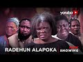 Radehun Alapoka Latest Yoruba Movie 2024 Drama | Damilola Omotosho| Tosin Olaniyan| Feranmi Oyalowo