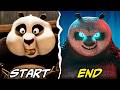 The ENTIRE Story Of Kung Fu Panda In 26 Minutes