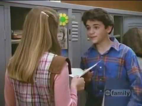 Alicia Silverstone - First TV Appearance (1992)