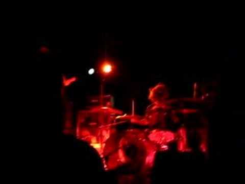 Brant Bjork - Low Desert Punk Live Part 1