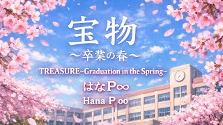宝物～卒業の春～