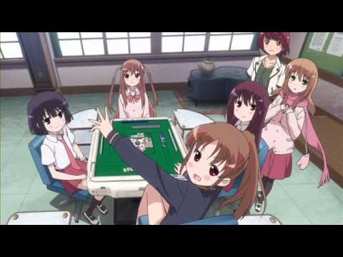 Saki Achiga-hen Episode of Side-A MIRACLE RUSH StylipS