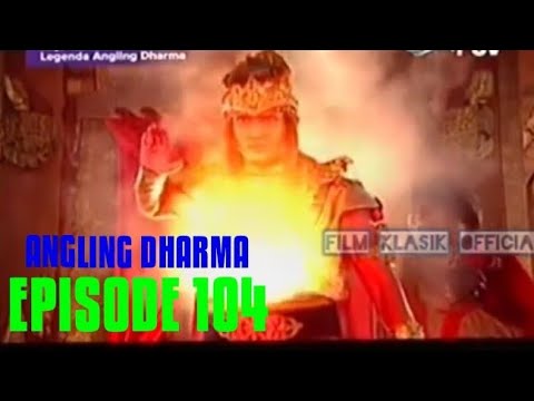 ANGLING DHARMA EPISODE 104