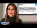 Kristy Swanson Being A Conservative In Hollywood