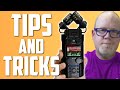 Beginners Guide To Using The ZOOM H5 Studio