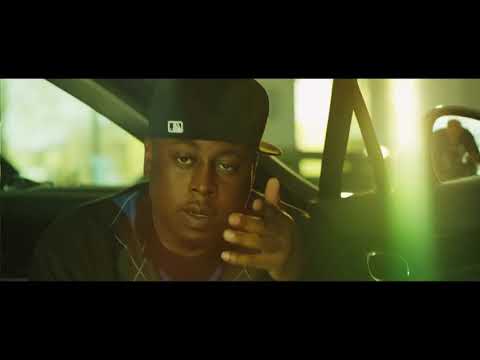 "Car Lot (Official Video)" - Kali Kash feat. Kafani, Laroo