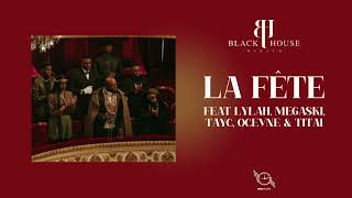 La Fête Lyrics English Translation