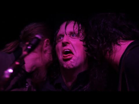 Downtown Brown - Detroit Farewell Show (2016) Full Set