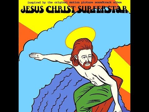 Thumbnail for Daikaiju | Overture | Jesus Christ Surferstar Compilation