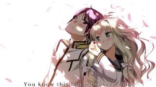 ♡ Nightcore ➳  Pay No Mind ▲Lemaitre Remix▼