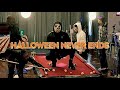 Diggy Graves Halloween Never Ends Official Lyric Video