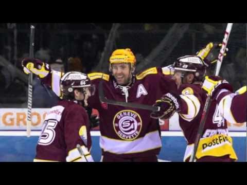 GSHC Playoff 2013 - Quart de finale - Les meilleurs moments