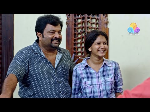 Uppum Mulakum│Flowers│EP# 569