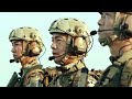 2024 Episode 4 Special Forces Swear Guard Village Against Terrorist Attacks Movie Usa