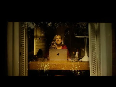 And just like that - S3 Ep 12 : Carrie’s Ending | Epilogue [Series Finale]