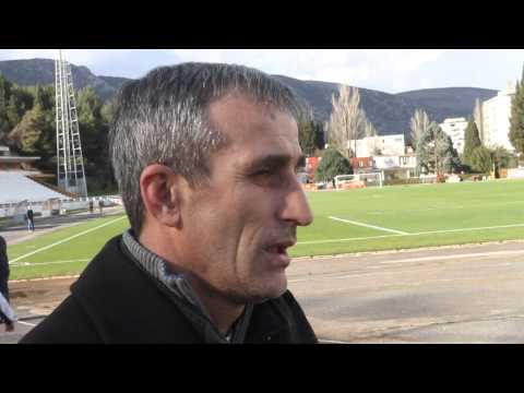 Bljesak.info: Branko Karačić: Zrinjski želim vratiti gdje mu je mjesto!