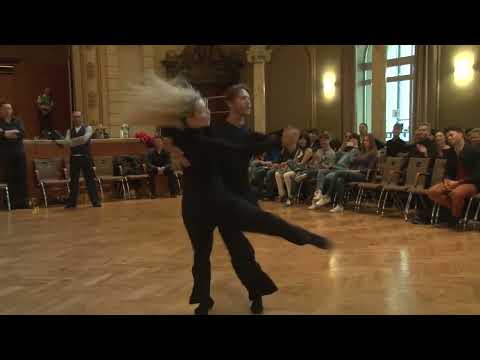 Mirko Gozzoli & Edita Gozzoli