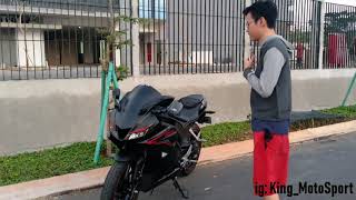 Download lagu MOTOR YANG BIKIN TERLIHAT GAGAH! YAMAHA R15 vva - 2018 mp3 Download lagu MOTOR YANG BIKIN TERLIHAT GAGAH! YAMAHA R15 vva - 2018 mp3