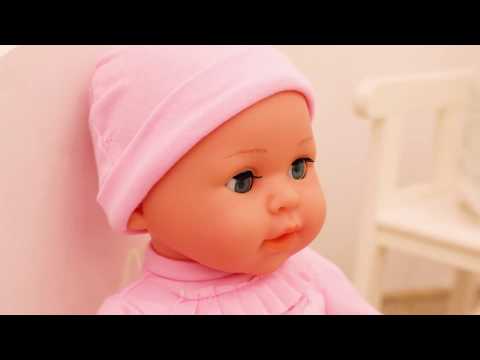 Кукла инт. 38см Вики "Вылечи меня!"