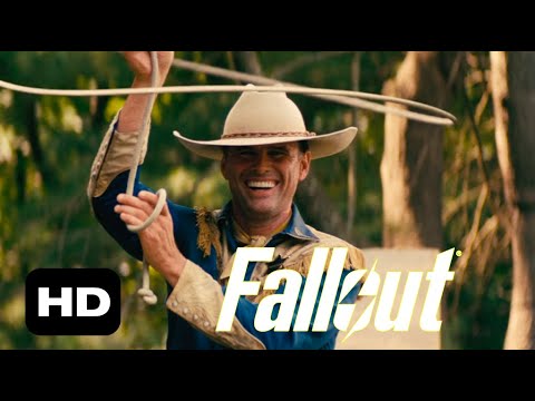 Fallout - Act Naturally - Buck Owens