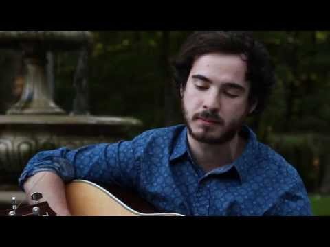 Garden Sessions: Elijah & The Moon - "As Tall As The Sun" - Radio Woodstock 100.1 - 9/6/13