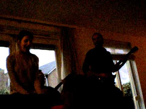 Torre Florim & Roos Rebergen - Iemand Dood