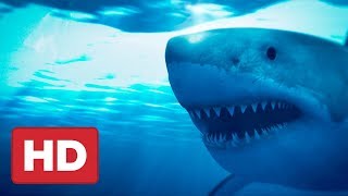 Deep Blue Sea 2 (2018) Video