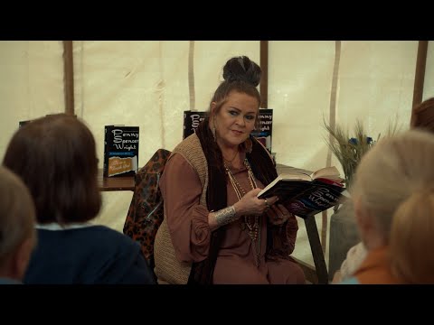 Dr. Barnaby Love, MD - After Life