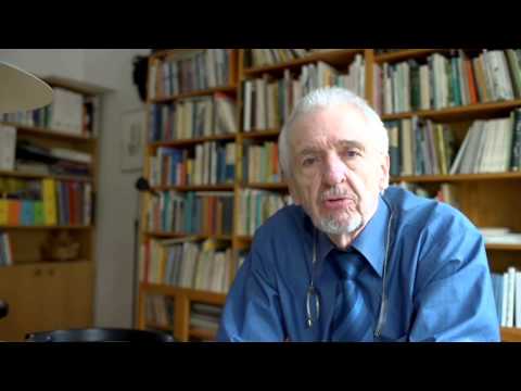 MCP 60 Seconds With Ulfe Ravnskov on Saturated Fat