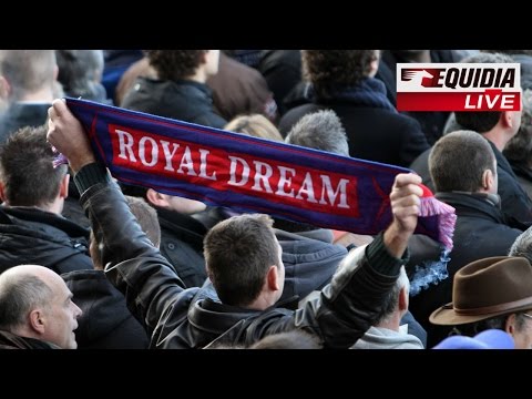 PRIX D'AMERIQUE 2013 : ROYAL DREAM