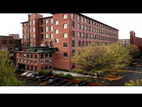 200 Market, Lowell, MA Presented by Lowell Lofts.