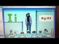 Starfall Letter I Short I Song