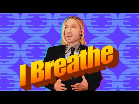 Esken Zova - I Breathe (Vacuum)