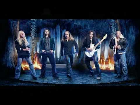 Voodoo Circle - White Lady Requiem