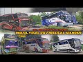 KOMPILASI NADA TELOLET BASURI YALAL WATON MODUL DAV MUSICAL AIRHORN