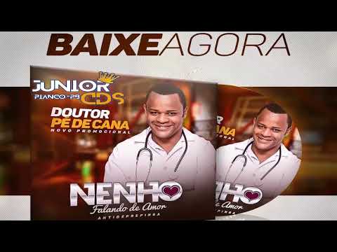 NENHO FALANDO DE AMOR 14-MARVADA PINGA 2019
