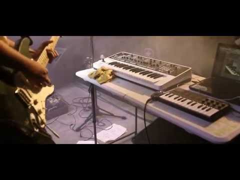 Festival DoSol 2014: Mahmed (RN) - Shuva