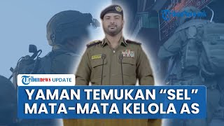 Yaman Klaim Bongkar Jaringan Mata-Mata CIA-Mossad-Saudi yang Kendalikan Operasi dari Arab Saudi