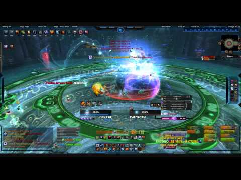 EDI vs Elegon Normal 10