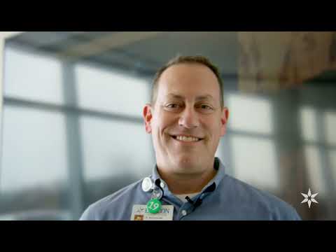 Healthcare that’s about more than the latest technology - Dr. Eshowsky