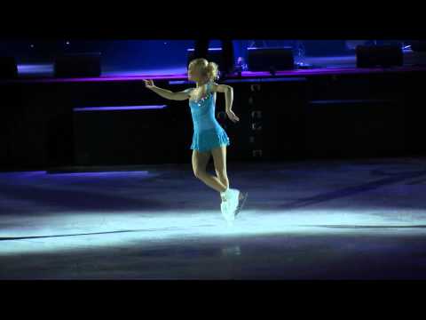 Plan Jäägaala - Koska olen tyttö 13.4.2011 - 16 Kiira Korpi