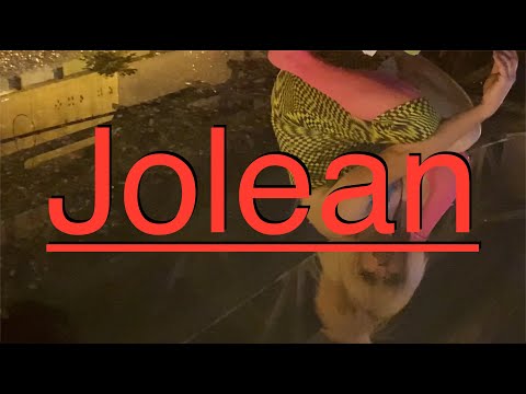 Jolean (Get Real, Claude VonStroke & Green Velvet)