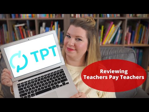 TPT | Teachers Pay Teachers Review | Curriculum Review | Raising A to Z