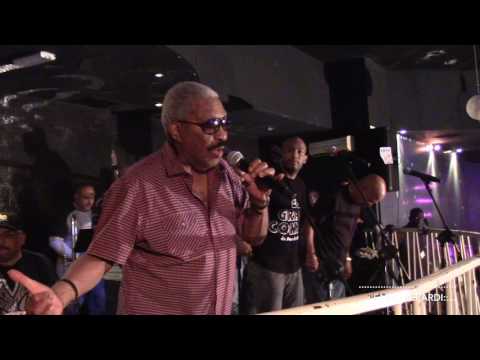 FALSARIA | El Gran Combo de Puerto Rico | HD Live 2016 cha cha