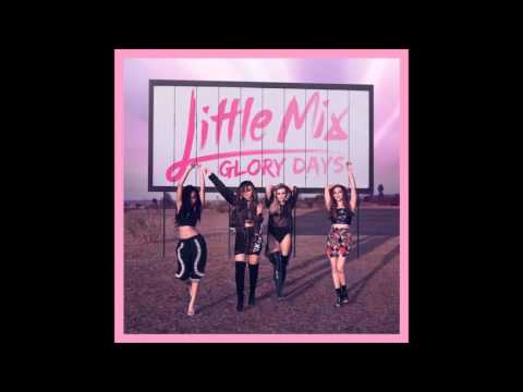 Little Mix - Touch (1 Hour Version)