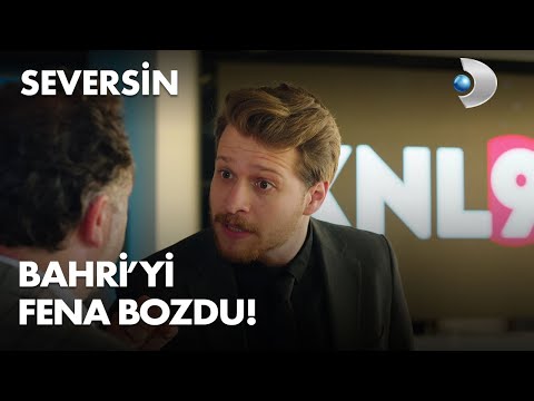 Ben bu işin starıyım! - Seversin 4. Bölüm