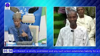 Sabunta Korafi......