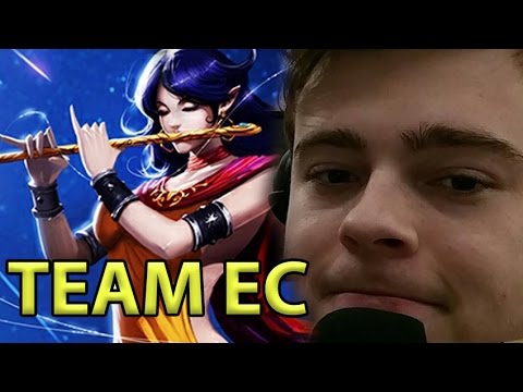 Trop de soins aled - TEAM EC