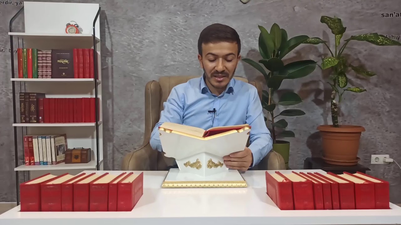 YAĞMUR DUASI YAĞMURU GETİRMEK İÇİN Mİ YAPILIR?