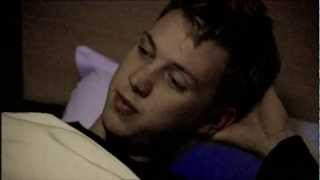 Derren Brown Wakes Boy Up In His Dream - Trick Of The Mind